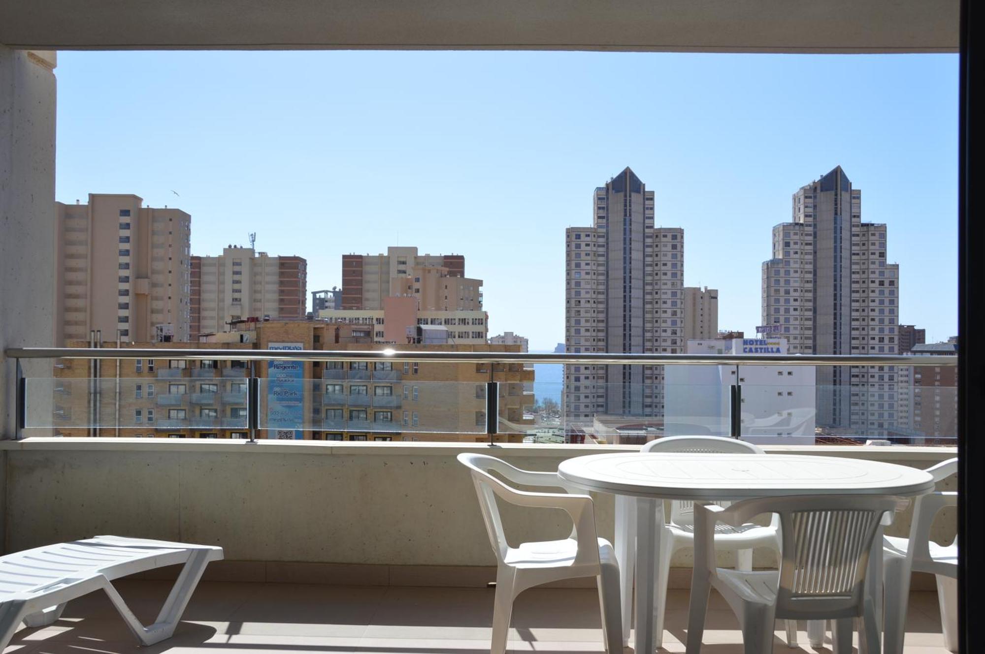 Appartement D'oboe Marlovi With Pool *