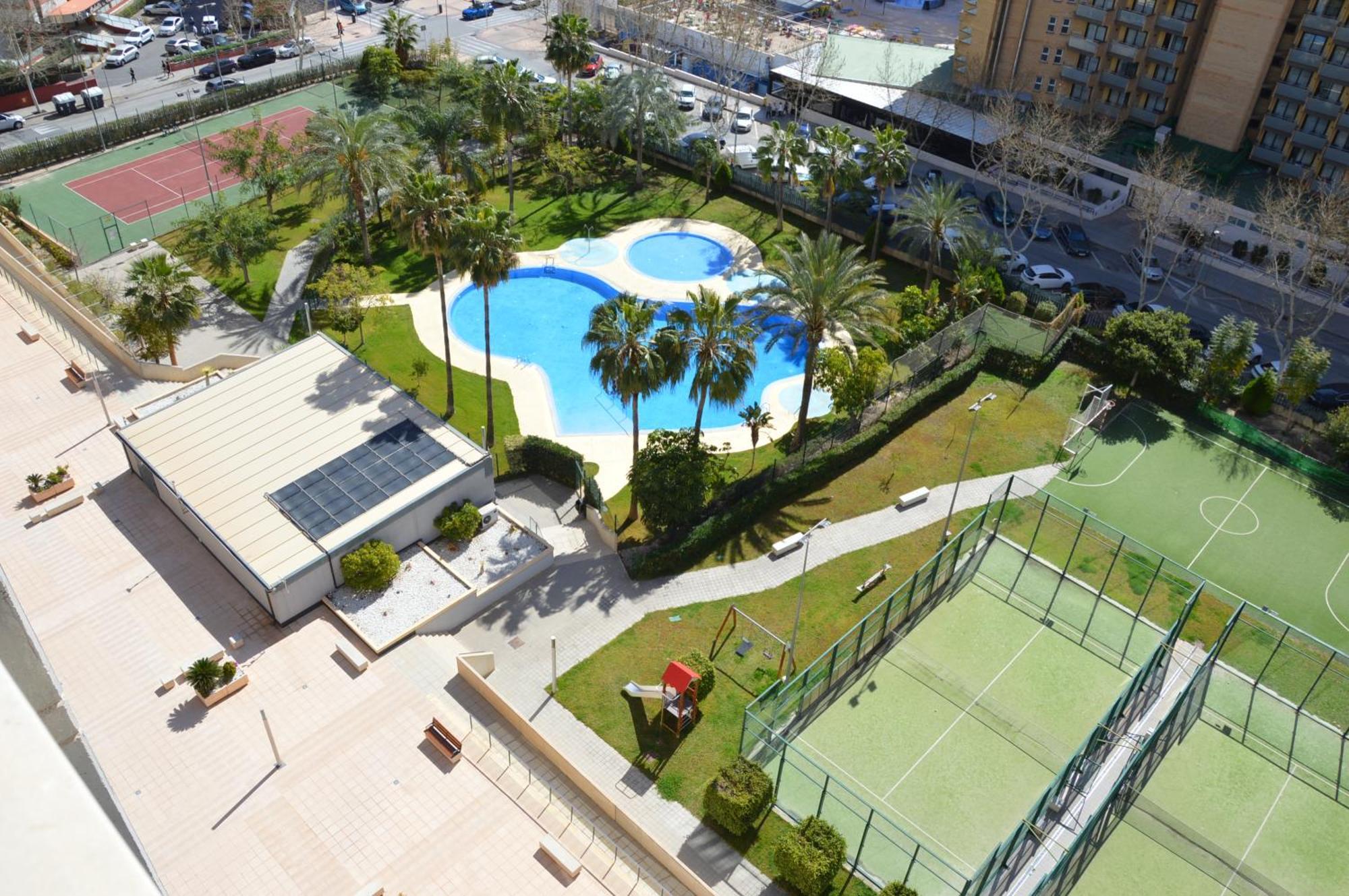 Appartement D'oboe Marlovi With Pool
