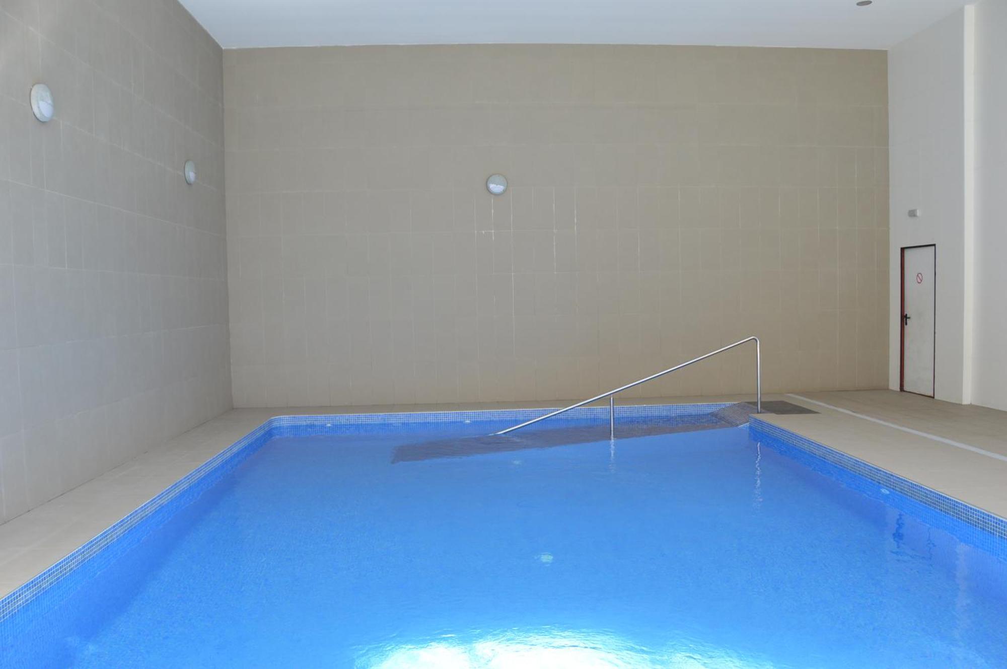 Appartement D'oboe Marlovi With Pool Benidorm