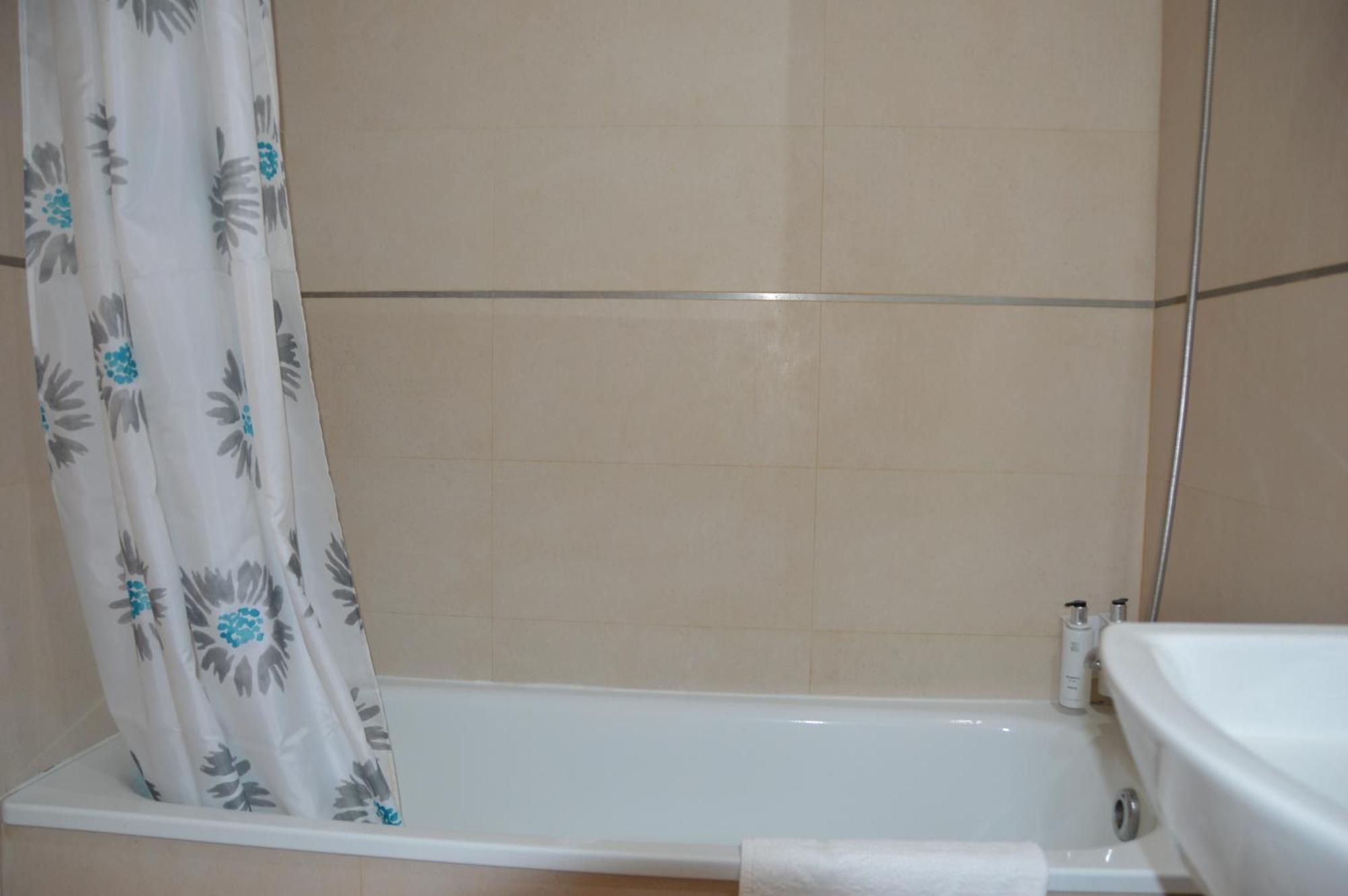 D'oboe Marlovi With Pool Apartament Benidorm
