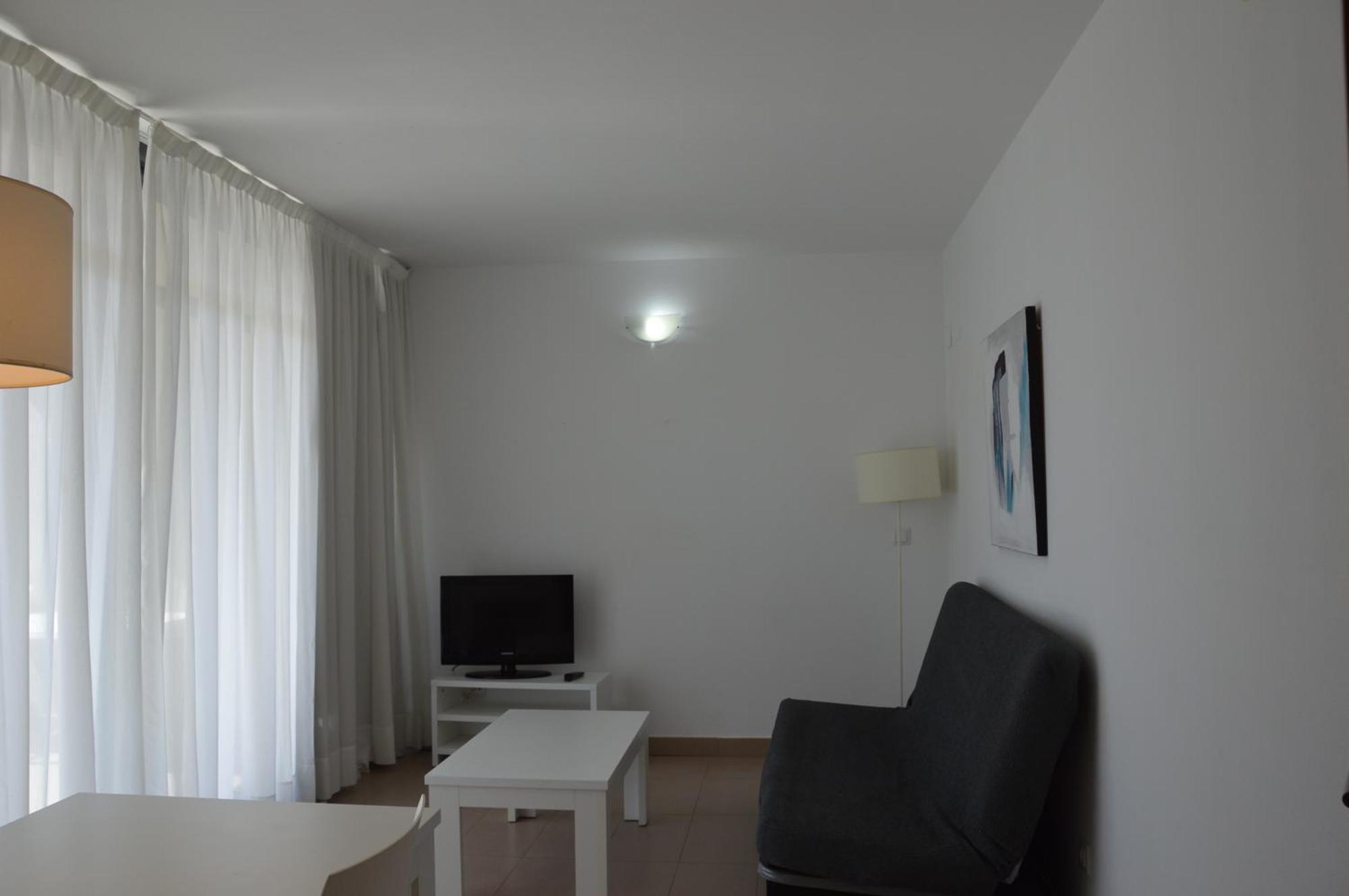 Appartement D'oboe Marlovi With Pool Benidorm