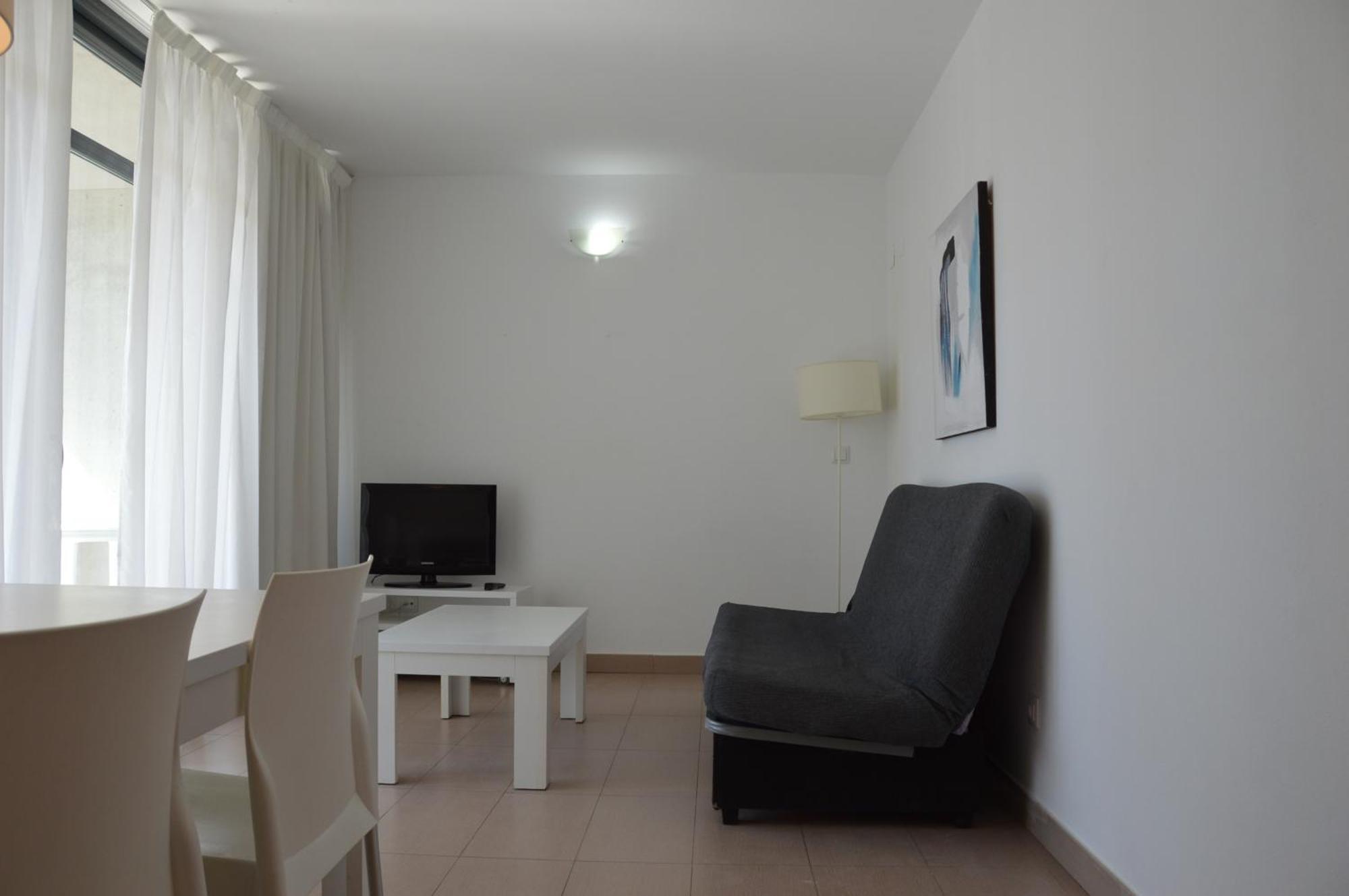 D'oboe Marlovi With Pool Appartement Benidorm