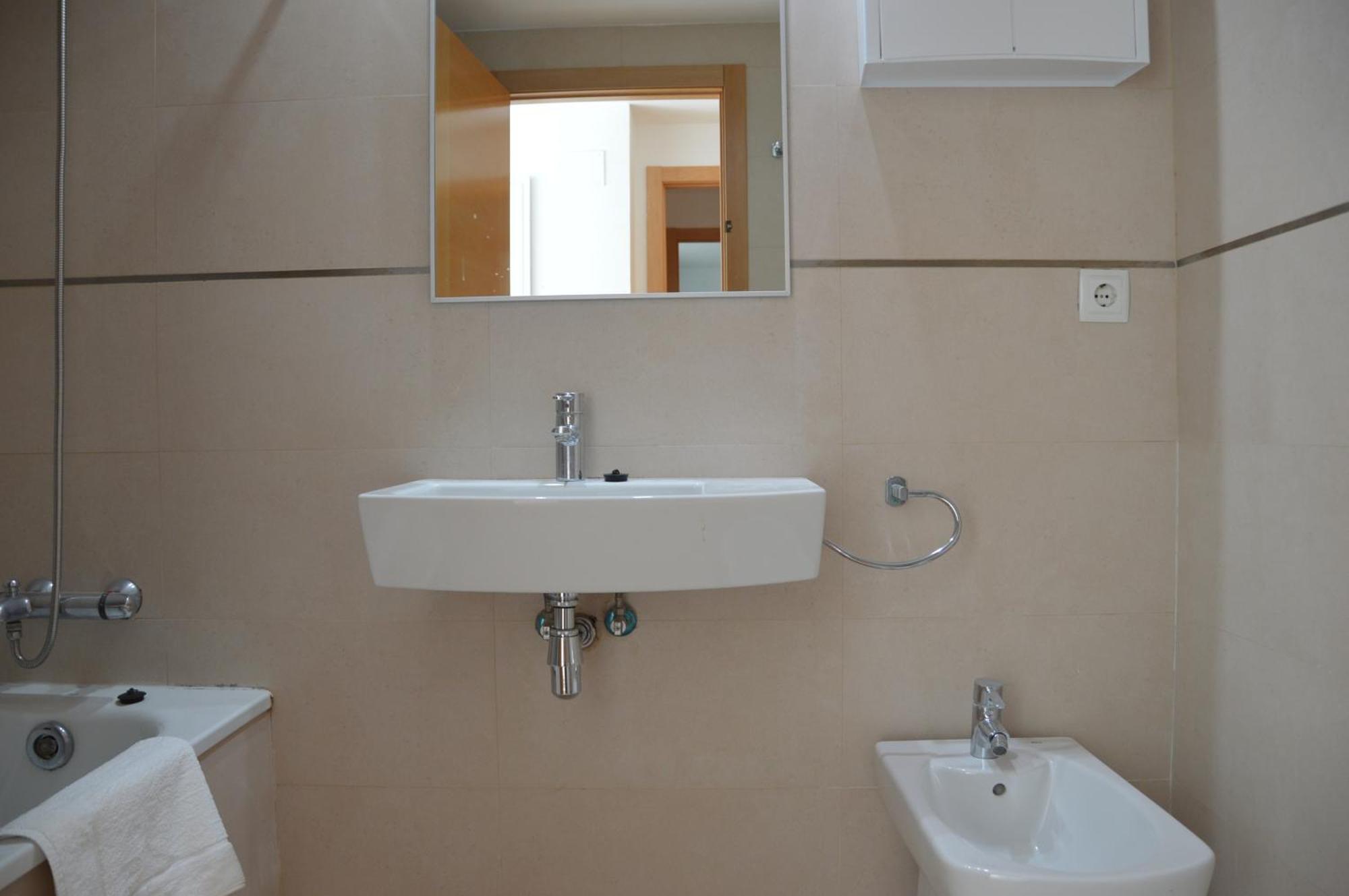 Appartement D'oboe Marlovi With Pool
