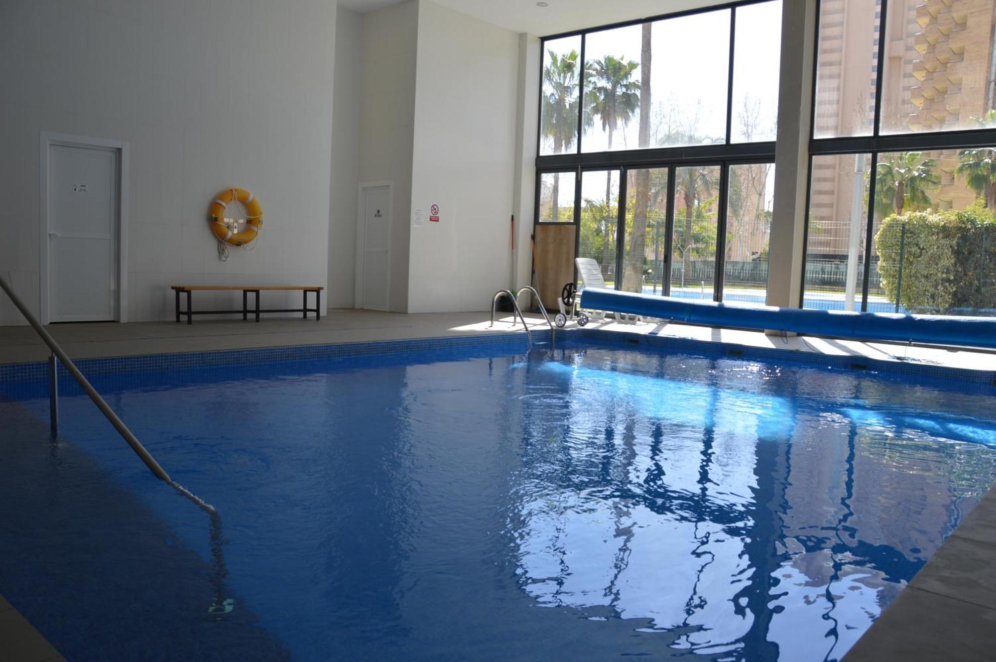 D'oboe Marlovi With Pool Appartement