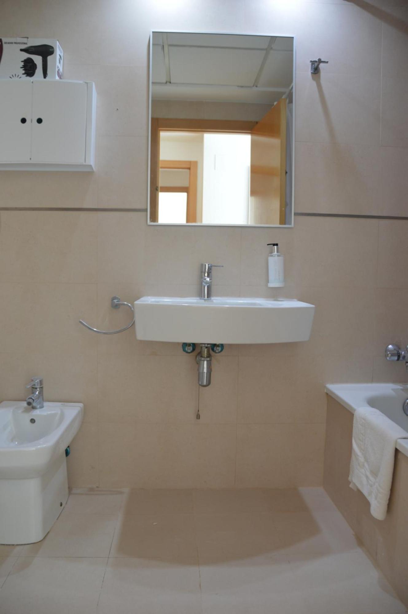 Appartement D'oboe Marlovi With Pool