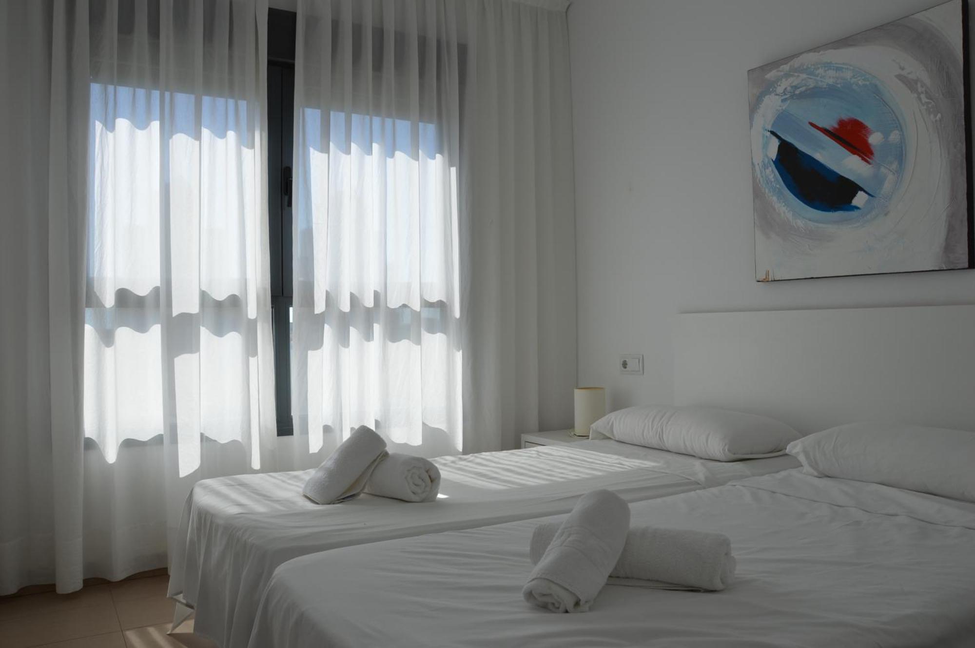 Appartement D'oboe Marlovi With Pool