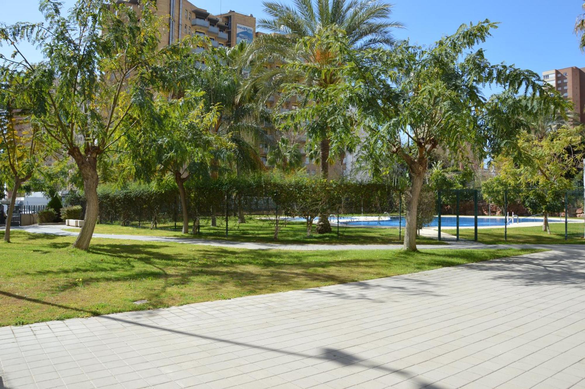 D'oboe Marlovi With Pool Appartement *