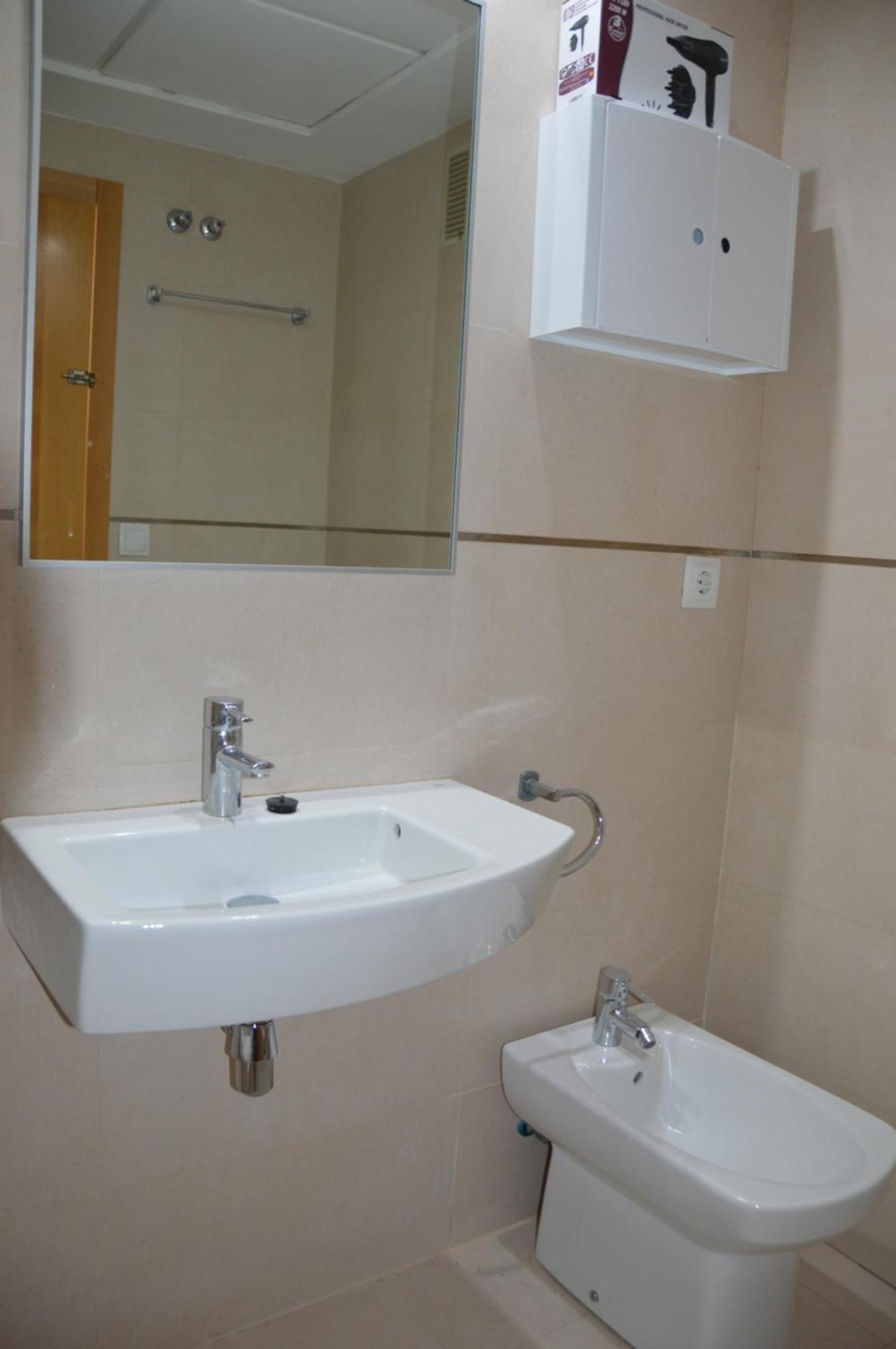 D'oboe Marlovi With Pool Appartement Benidorm