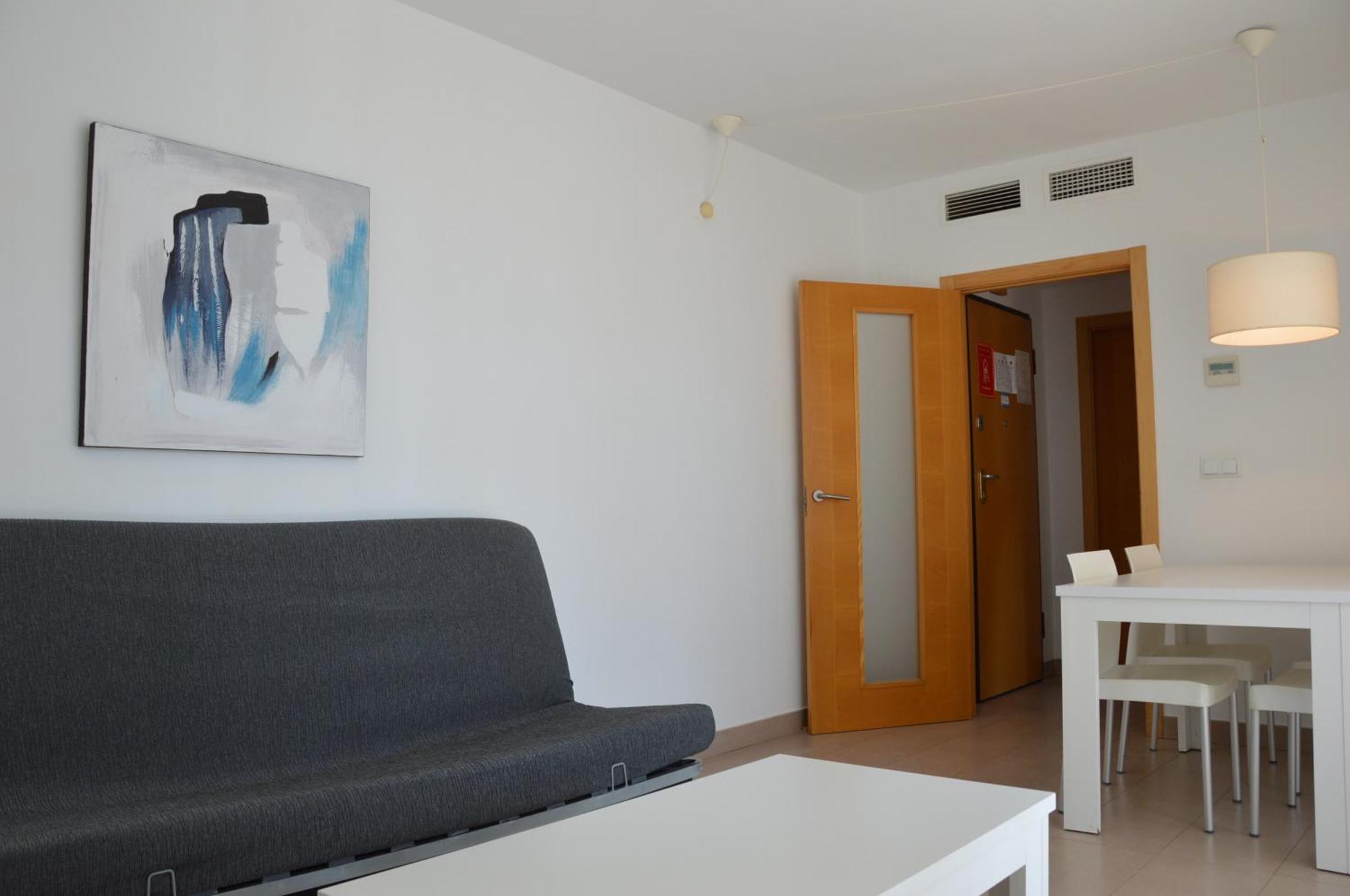 Appartement D'oboe Marlovi With Pool *